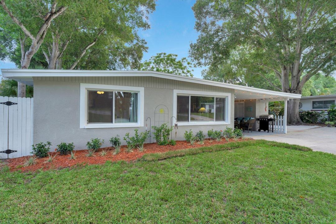1555 Shirley Place, Largo, Floride 33770, États-Unis