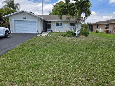 10125 NW 71st Street, Tamarac, Florida 33321, HOA KỲ