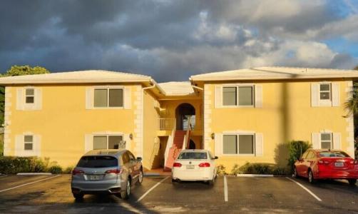 1420 SE 4th Avenue 1-8, Pompano Beach, Floride, États-Unis