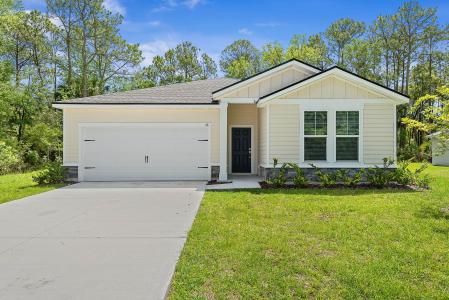 46 Poplar Drive, Palm Coast, Florida 32164, Stati Uniti