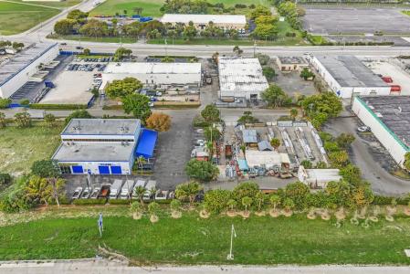 1150 SW 10th Avenue, Pompano Beach, Florida 33069
