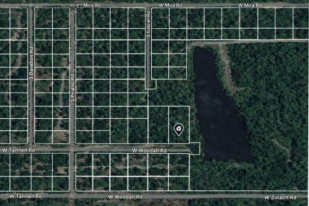 3000 W Woodall Road, Avon Park, Floride 33825, États-Unis