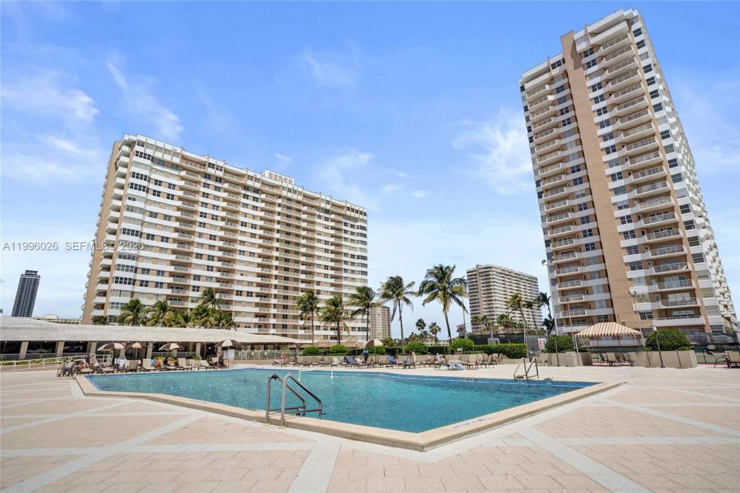 1985 S Ocean Dr 12A, Hallandale Beach, Florida 33009, Stati Uniti