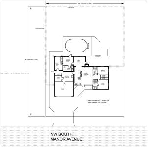 2497 NW South Manor Ave, Stuart, Florida 34994