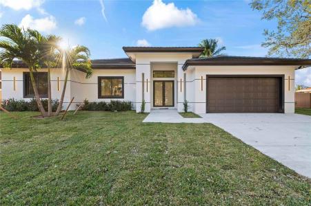 621 NW 42nd Avenue, Coconut Creek, فلوريدا 33066, الولايات المتحدة