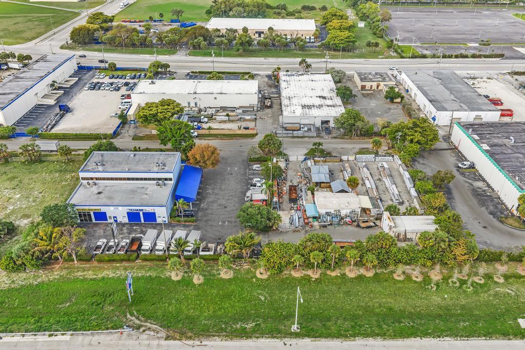 1150 SW 10th Avenue, Pompano Beach, Florida 33069, Stati Uniti