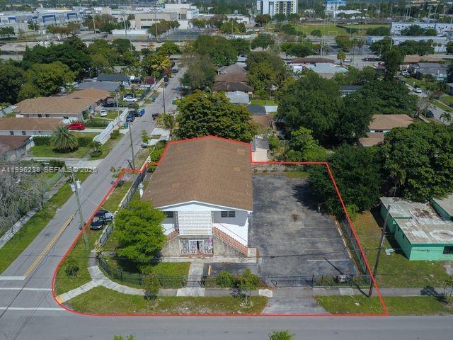 6891 NW 13th Ave, Miami, 플로리다 33147, 미국
