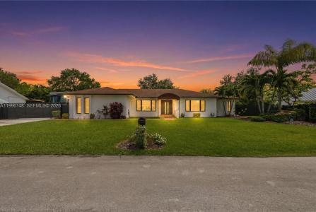 10625 SW 79th Pl, Miami, Florida 33156, USA