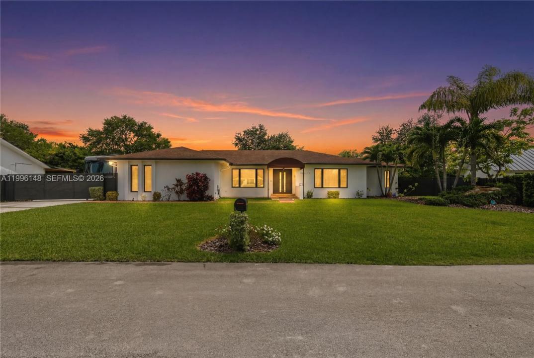 10625 SW 79th Pl, Miami, Floride 33156, États-Unis