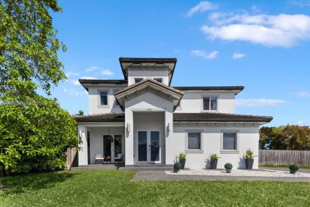 19781 SW 84th Ct, Cutler Bay, Floride 33189, États-Unis