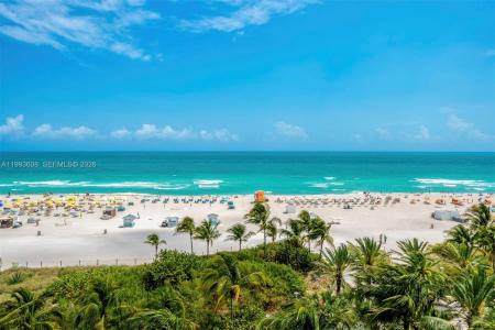 1500 Ocean Drive 702, Miami Beach, Florida 33139, USA