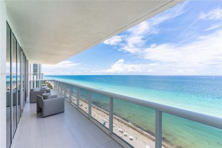 1830 S Ocean Dr 1501, Hallandale Beach, Florida 33009