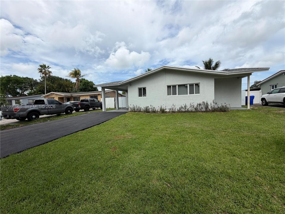 2241 N 62nd Ave, Hollywood, Florida 33024, Stati Uniti