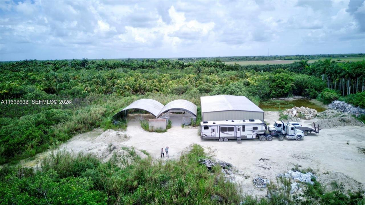 40350 SW 209TH AVE, Homestead, Florida 33034, Stati Uniti