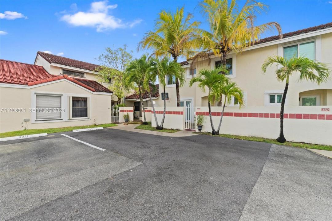 3309 San Remo Cir, Homestead, Florida 33035, USA