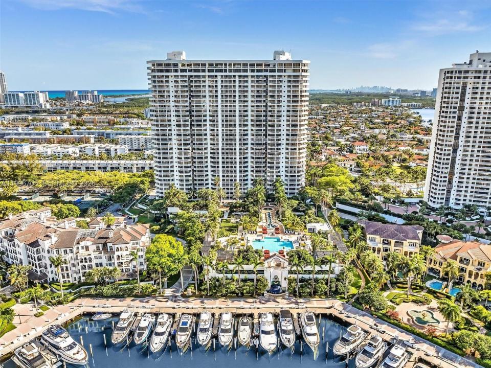 2000 Island Blvd 1203, Aventura, Floride 33160, États-Unis