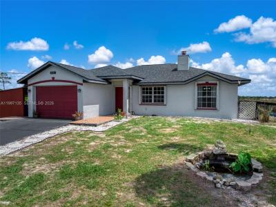 615 Graham Dairy Rd, Other City - In The State Of Florida, Florida 33960, USA