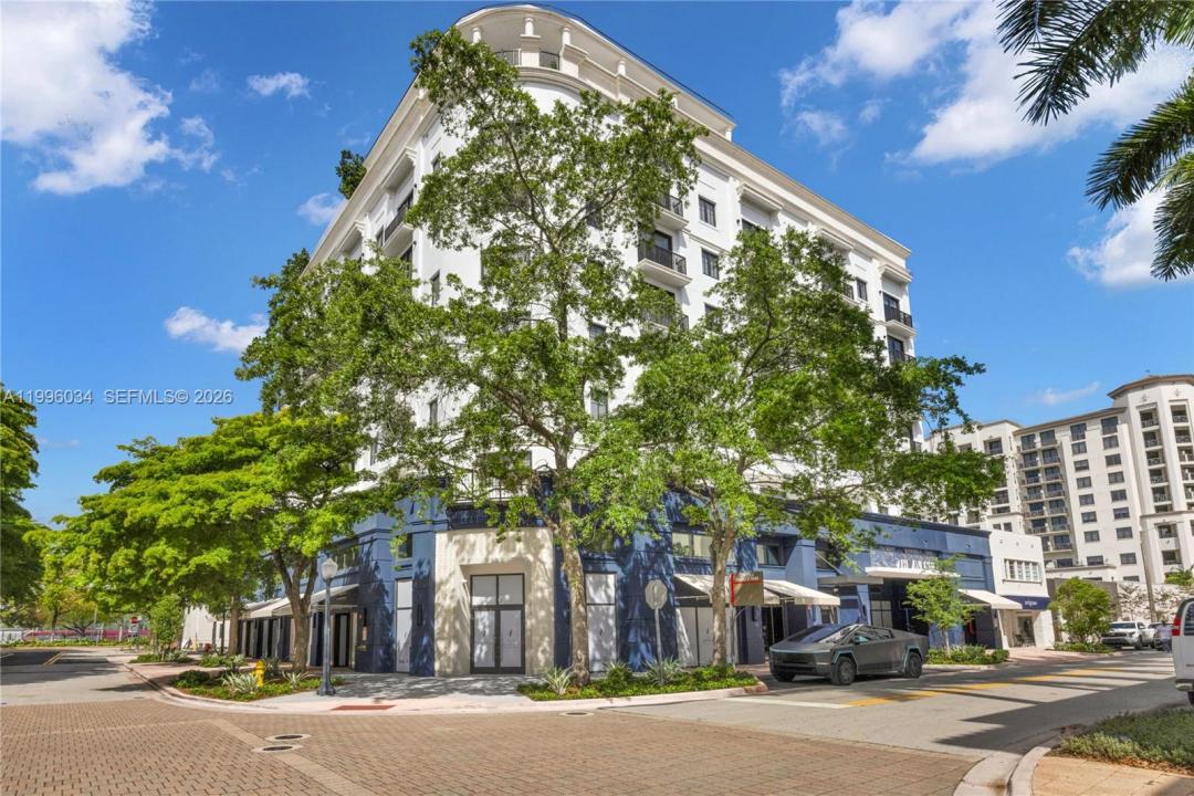4220 Laguna St 803, Coral Gables, Floride 33146, États-Unis