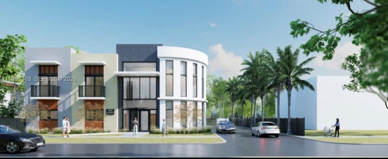 179TH ST SW 179TH ST, Perrine, Florida 33157, Stati Uniti