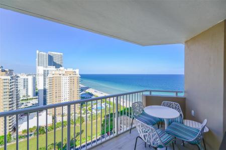 1950 S Ocean Dr 20D, Hallandale Beach, Florida 33009