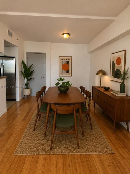 36 NW 6th Ave 504, Miami, Florida 33128, Stati Uniti