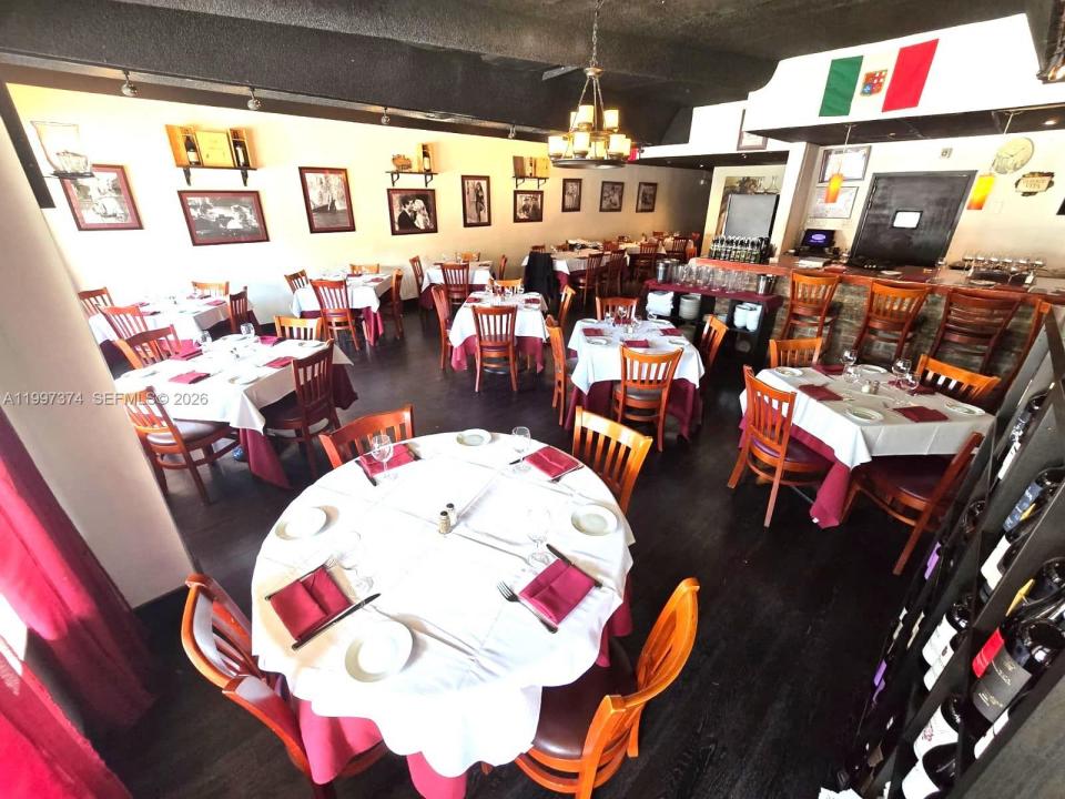 1 Fort Lauderdale, Fort Lauderdale, Florida 33308, USA