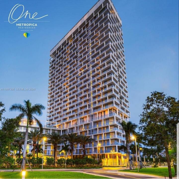 2000 Metropica Way 505, Sunrise, Floride 33323, États-Unis