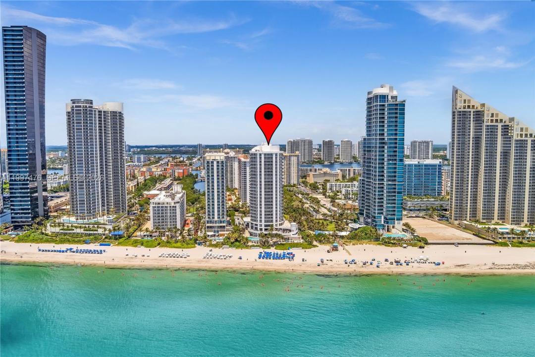 17375 Collins Ave 1703, Sunny Isles Beach, Florida 33160, Stati Uniti