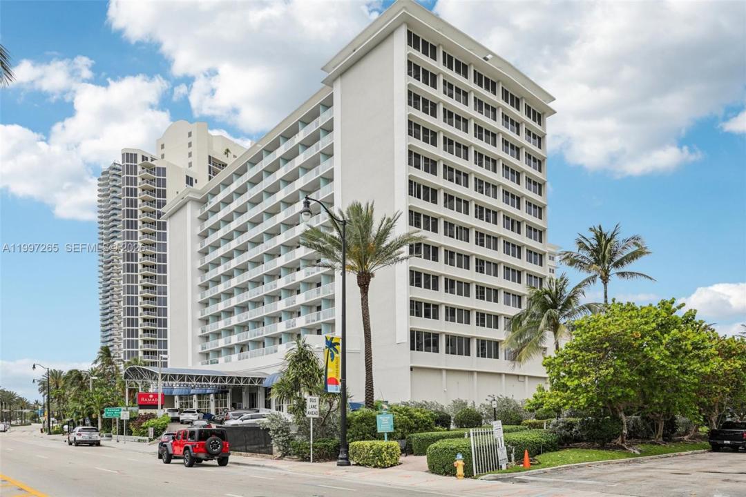19201 Collins Ave 223, Sunny Isles Beach, 플로리다 33160, 미국