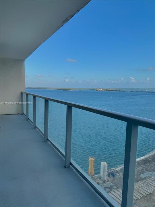 1155 Brickell Bay Dr 1705, Miami, Florida 33131, Stati Uniti