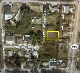21861 Sw 112th Ct, Unincorporated Dade County, Floride 33170, États-Unis