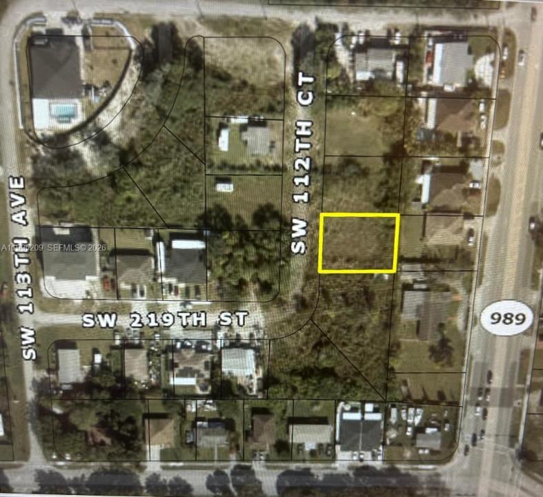 21861 Sw 112th Ct, Unincorporated Dade County, 플로리다 33170, 미국