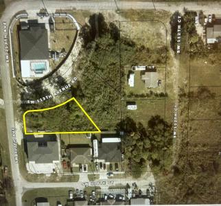 21840 Sw 112th Ct, Unincorporated Dade County, Floride 33170, États-Unis