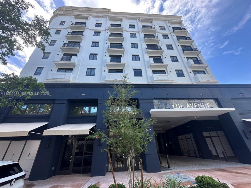 4220 Laguna St 308, Coral Gables, Floride 33146, États-Unis