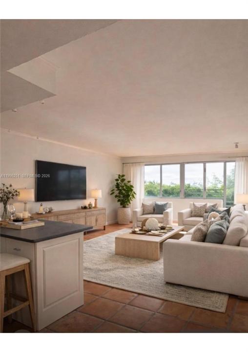 555 Crandon Blvd 43, Key Biscayne, Floride 33149, États-Unis