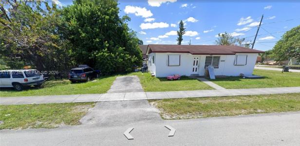 5200 SW 21st St, West Park, Florida 33023, USA