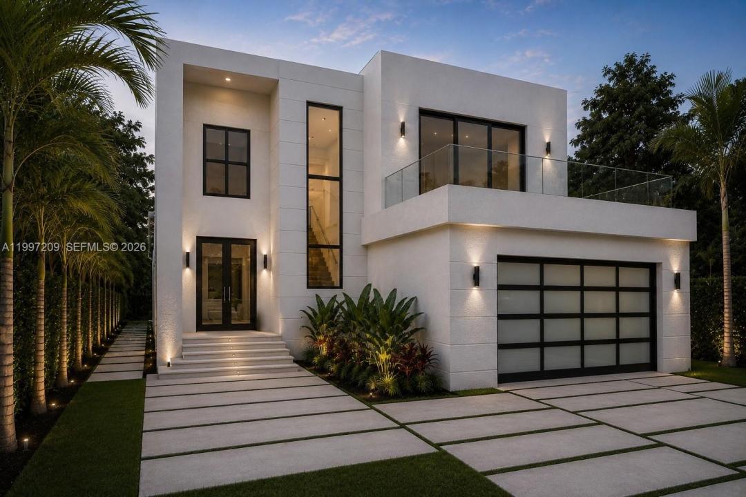 5912 SW 33rd St, Miami, Florida 33155, USA