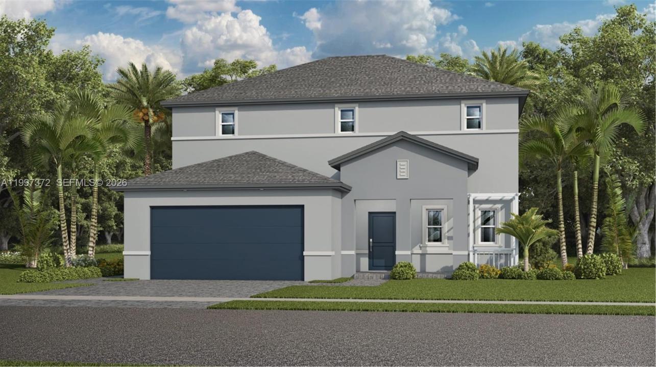 19465 SW 337 TER, Miami, Floride 33034, États-Unis