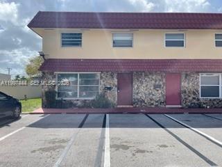 4167 SW 66th Way 138, Davie, Floride 33314, États-Unis