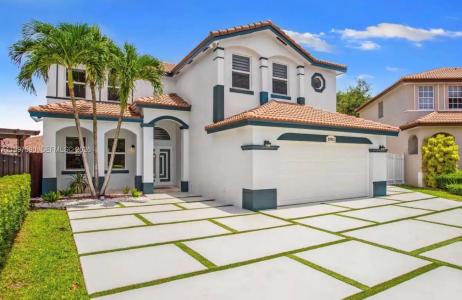 15411 SW 36th Ter, Miami, Florida 33185, USA