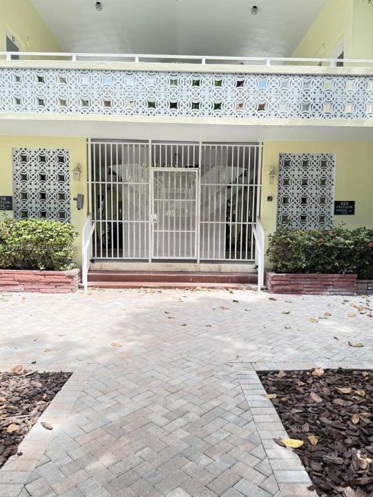 655 Meridian Ave 2, Miami Beach, Floride 33139, États-Unis