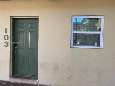 4800 NW 24th Ct D103, Lauderdale Lakes, Florida 33313, USA