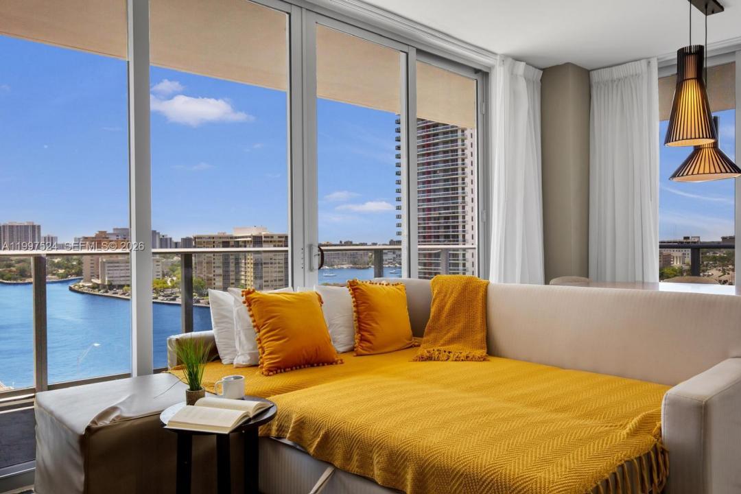 4010 S Ocean Dr R708, Hollywood, Floride 33019, États-Unis