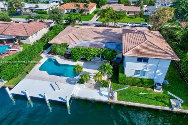 1400 NE 103rd St, Miami Shores, Florida 33138