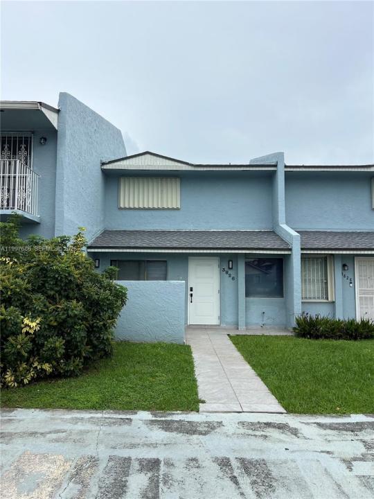 3826 SW 107th Ave 2-2, Miami, Florida 33165, Stati Uniti