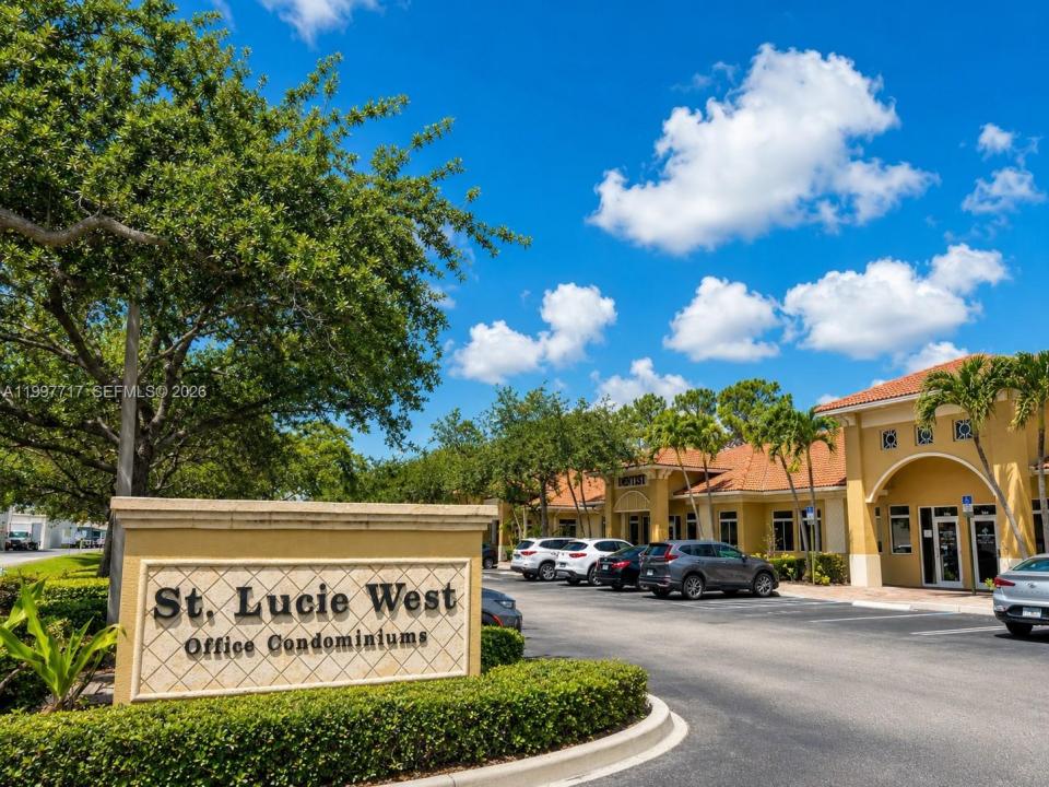 300 NW Bethany Dr 320, Port St. Lucie, Floride 34986, États-Unis