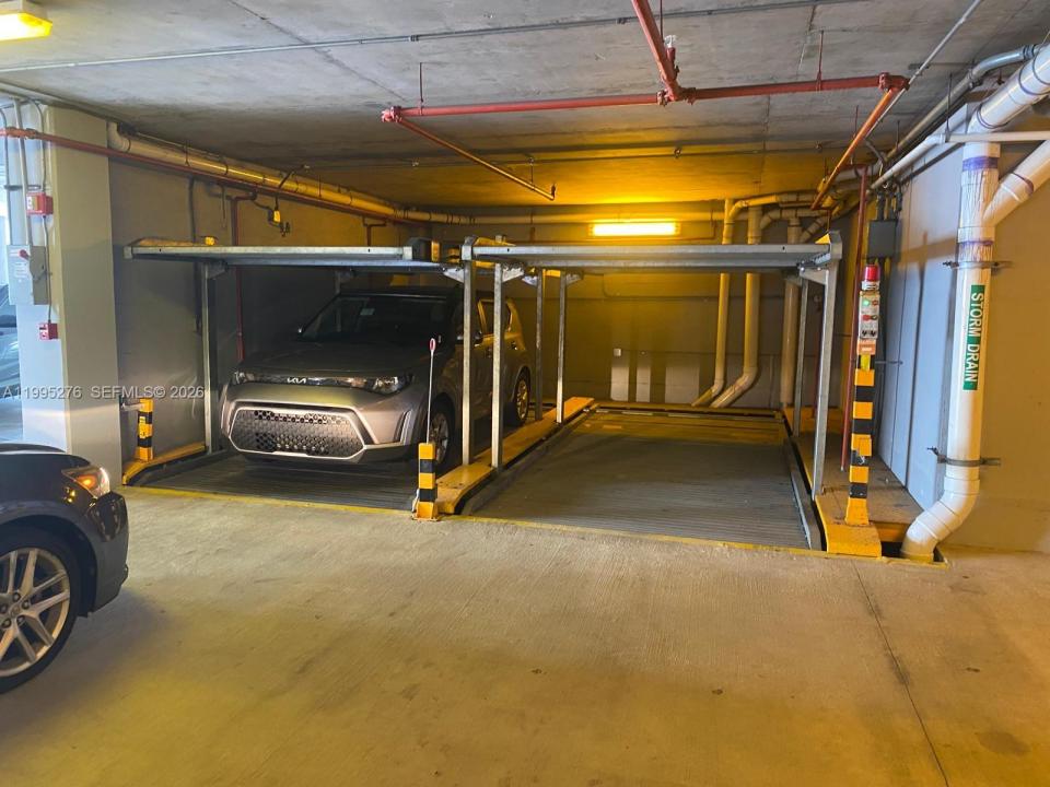 1215 W Ave Parking, Miami Beach, Floride 33139, États-Unis