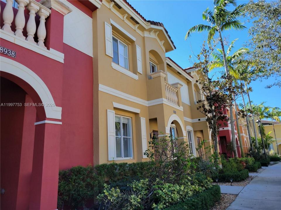 8938 SW 19th St 904, Miramar, Floride 33025, États-Unis