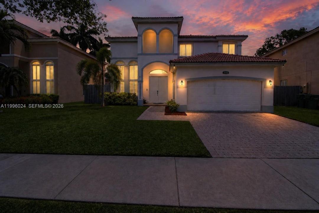 1910 SE 14th Cir, Homestead, Floride 33035, États-Unis