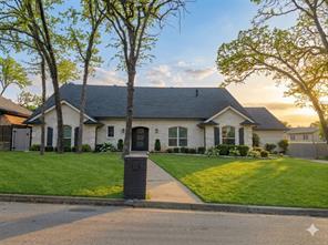 2202 Woodsong Trail, Arlington, Texas 76016, Stati Uniti
